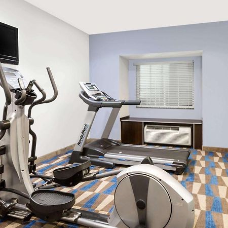 Microtel Inn & Suites By Wyndham טסקלוסה מראה חיצוני תמונה