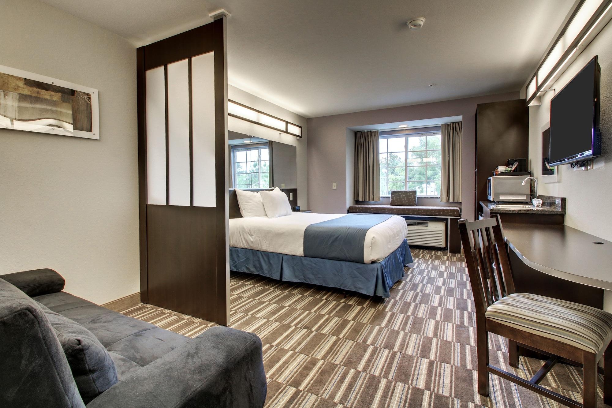 Microtel Inn & Suites By Wyndham טסקלוסה מראה חיצוני תמונה