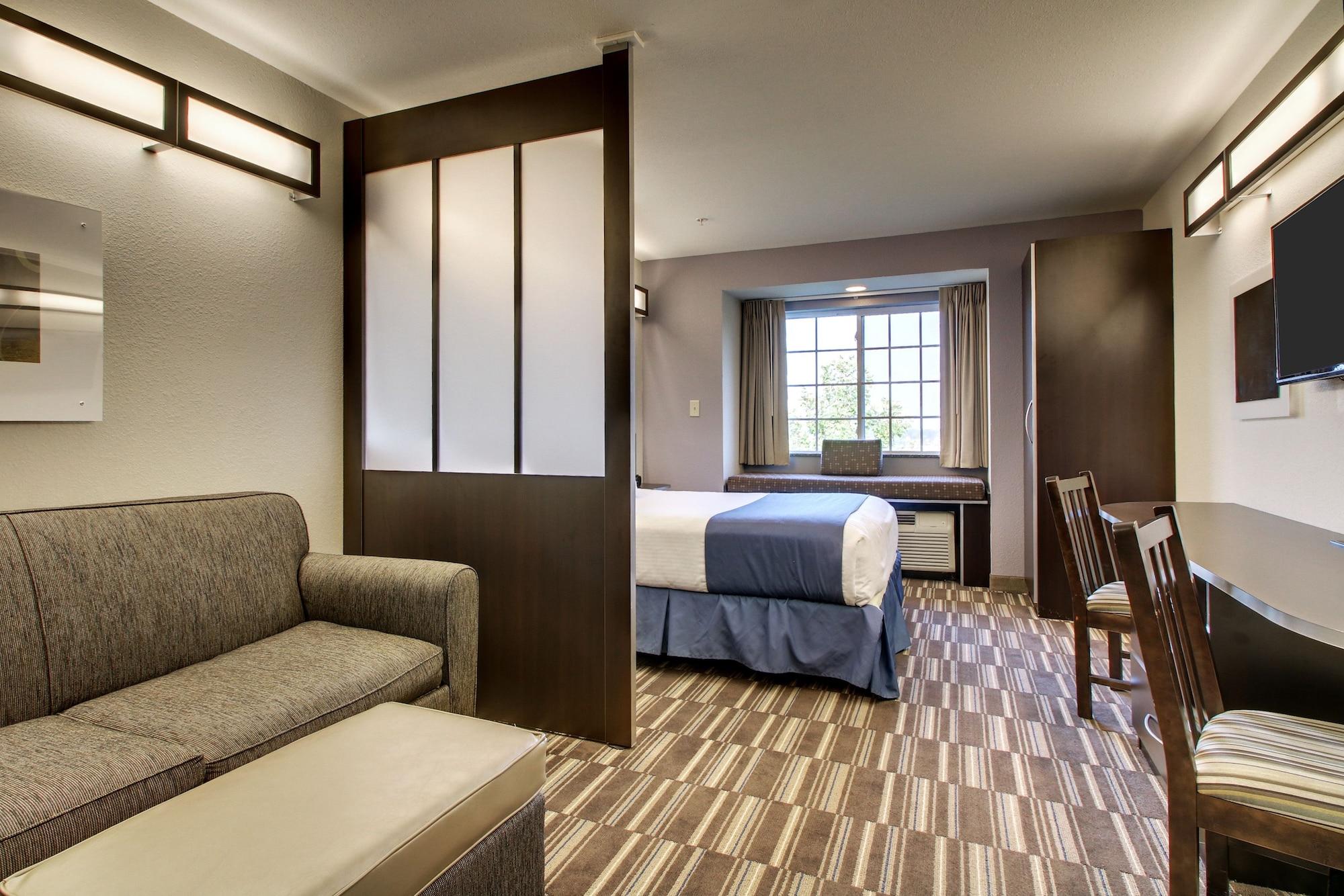 Microtel Inn & Suites By Wyndham טסקלוסה מראה חיצוני תמונה
