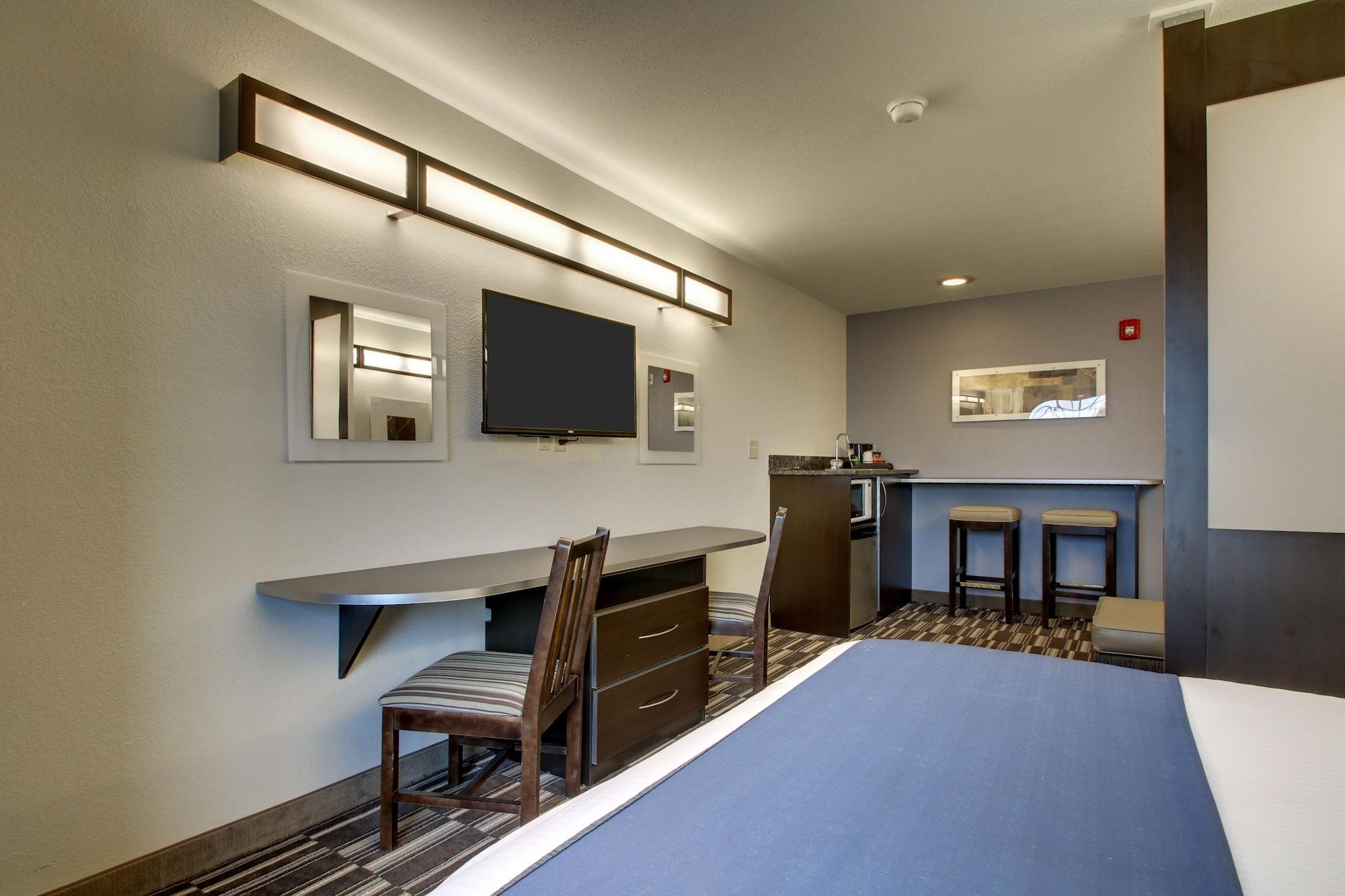 Microtel Inn & Suites By Wyndham טסקלוסה מראה חיצוני תמונה