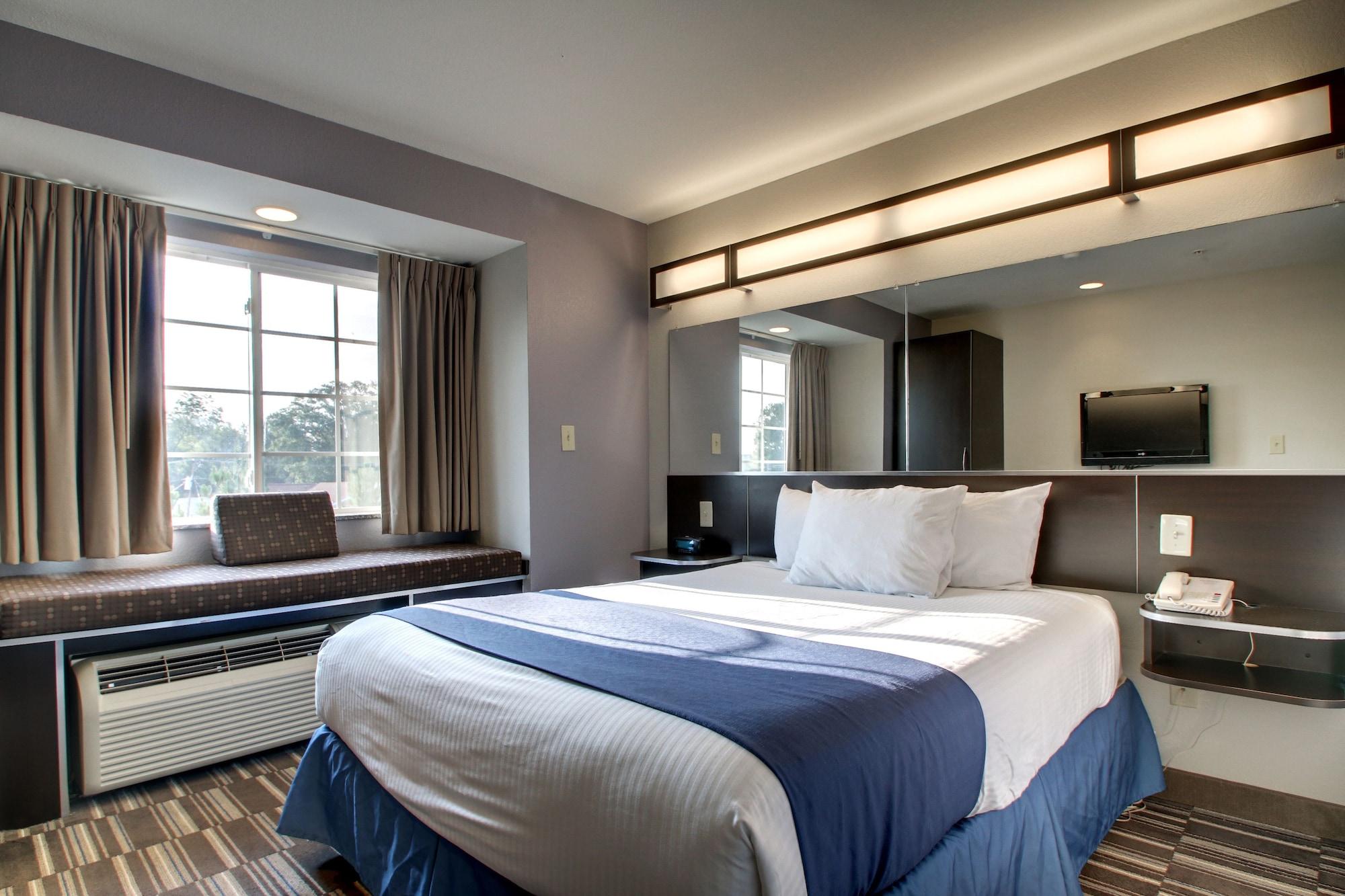 Microtel Inn & Suites By Wyndham טסקלוסה מראה חיצוני תמונה