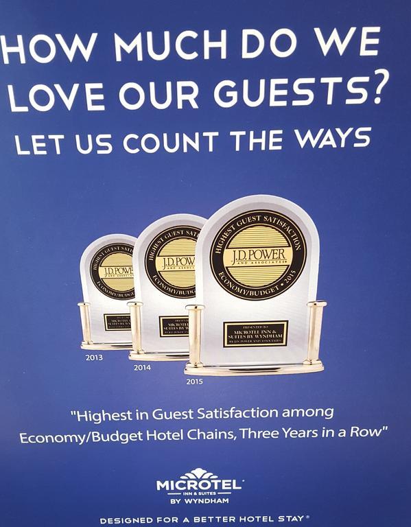 Microtel Inn & Suites By Wyndham טסקלוסה מראה חיצוני תמונה