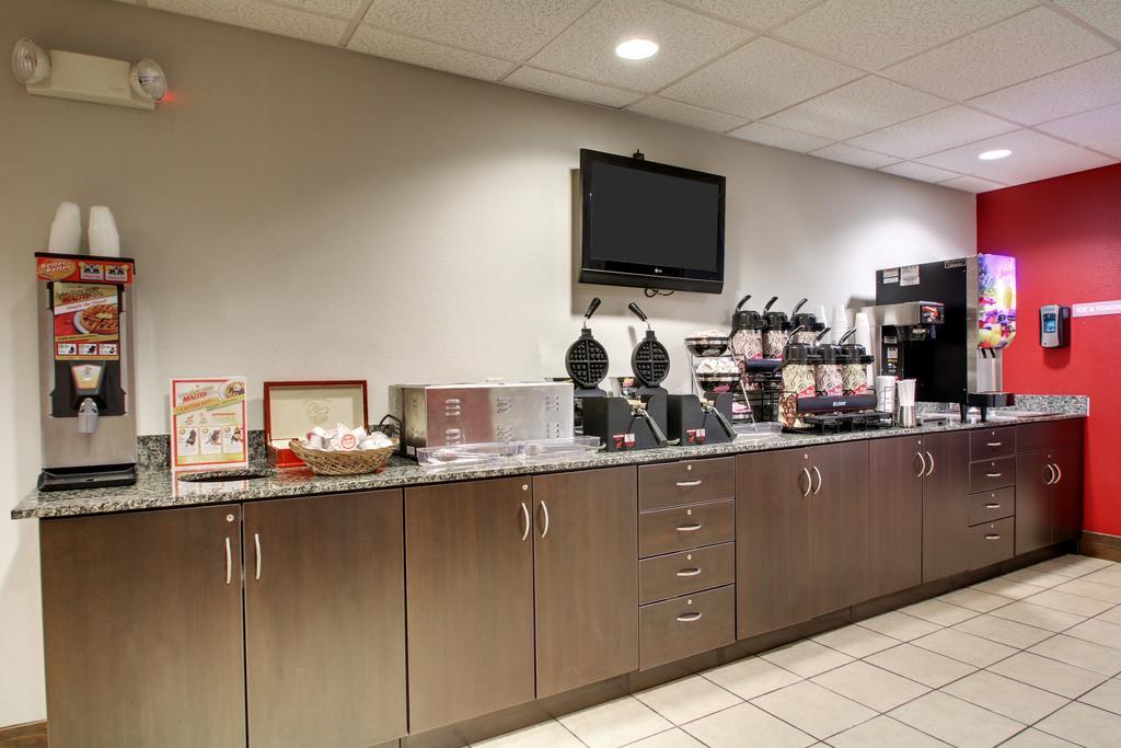 Microtel Inn & Suites By Wyndham טסקלוסה מראה חיצוני תמונה