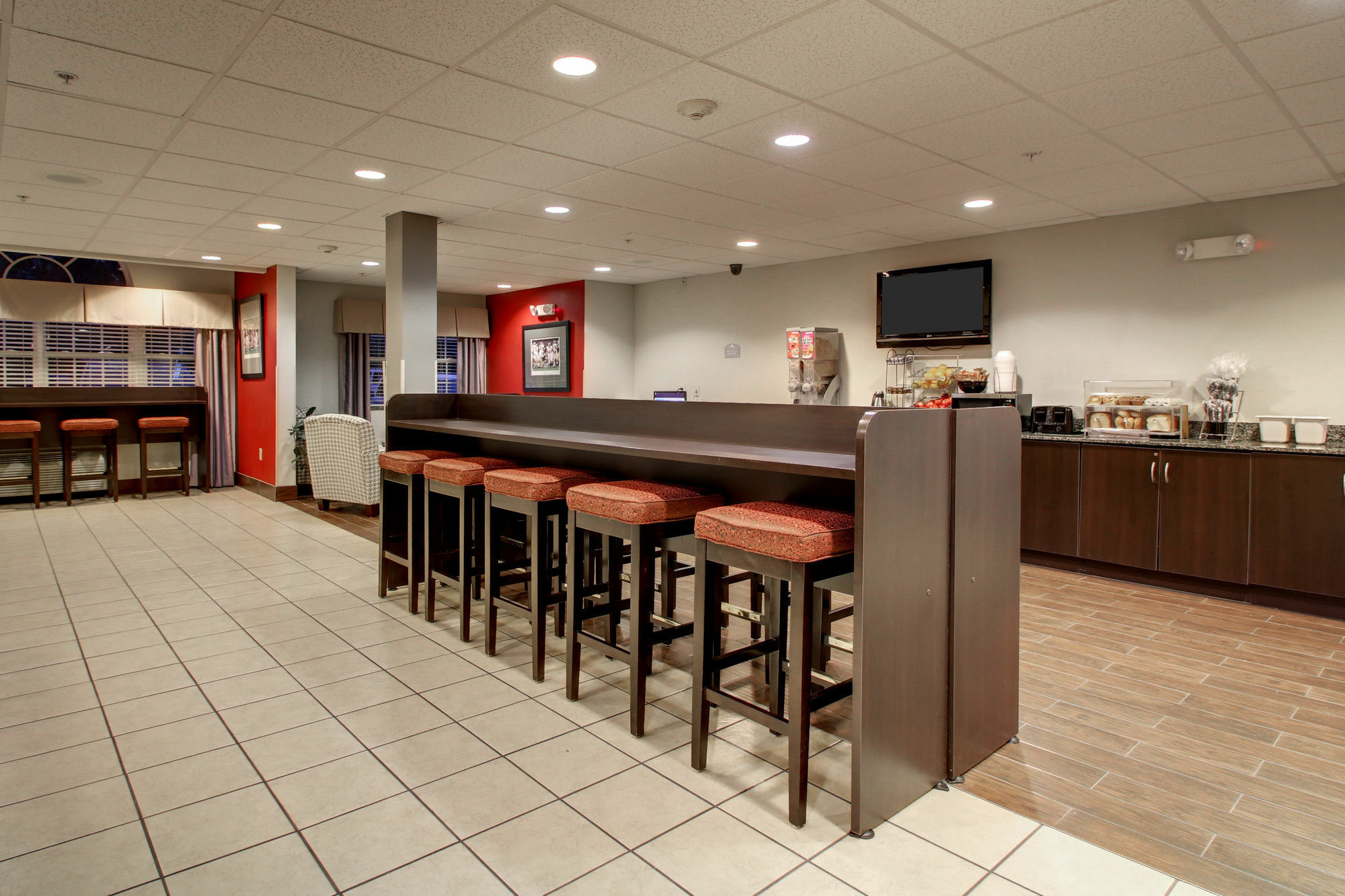 Microtel Inn & Suites By Wyndham טסקלוסה מראה חיצוני תמונה