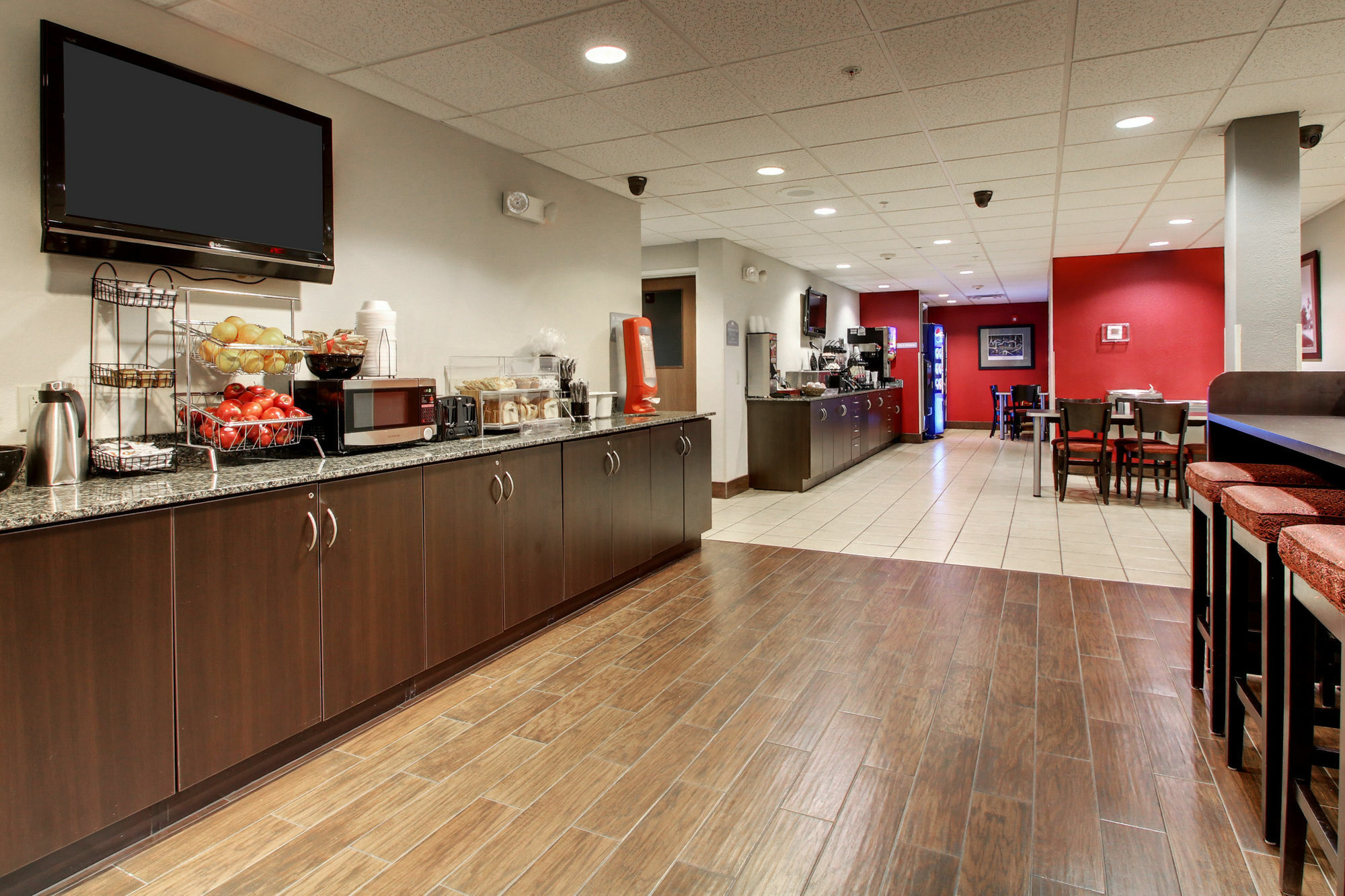 Microtel Inn & Suites By Wyndham טסקלוסה מראה חיצוני תמונה