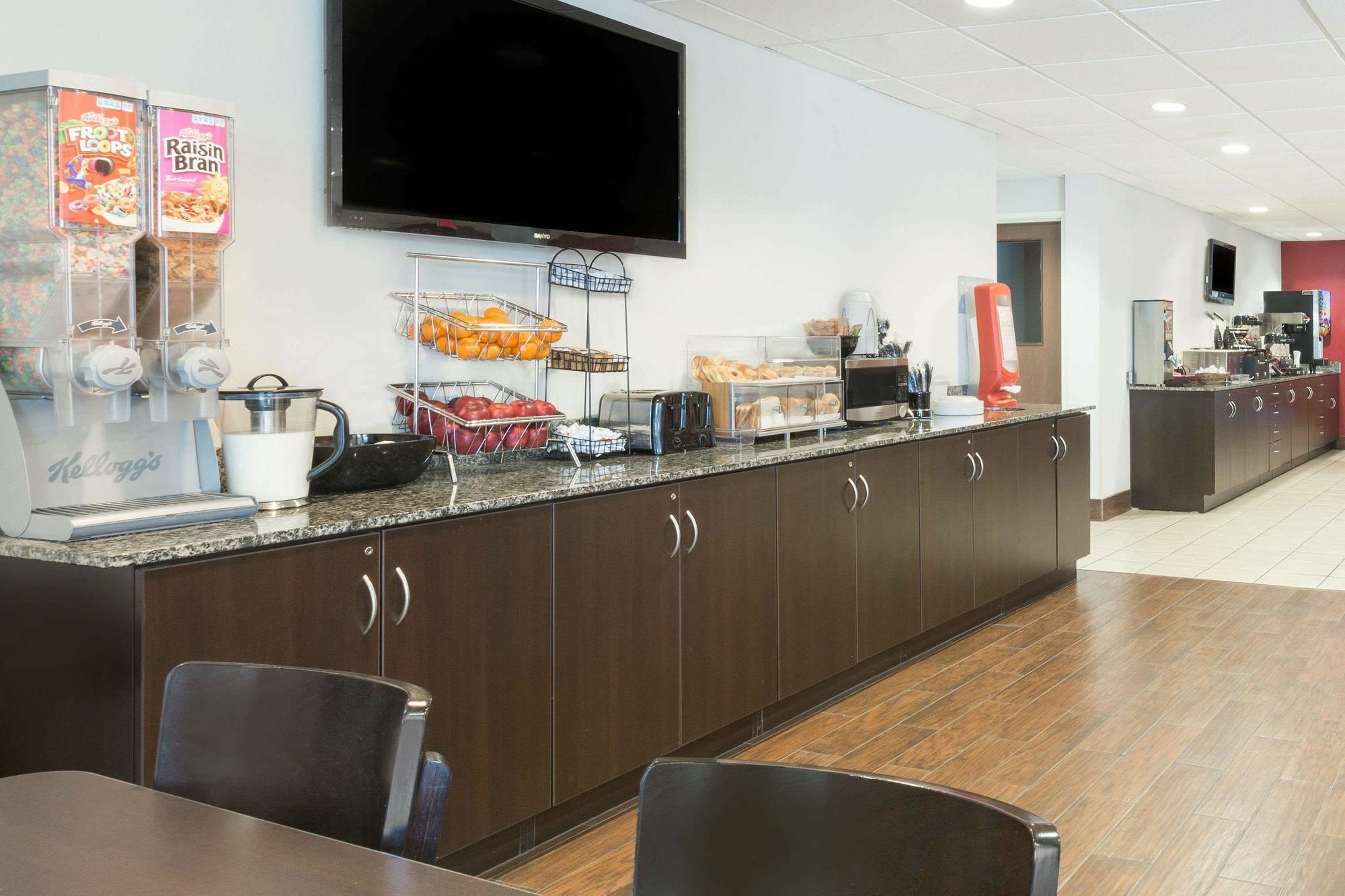 Microtel Inn & Suites By Wyndham טסקלוסה מראה חיצוני תמונה