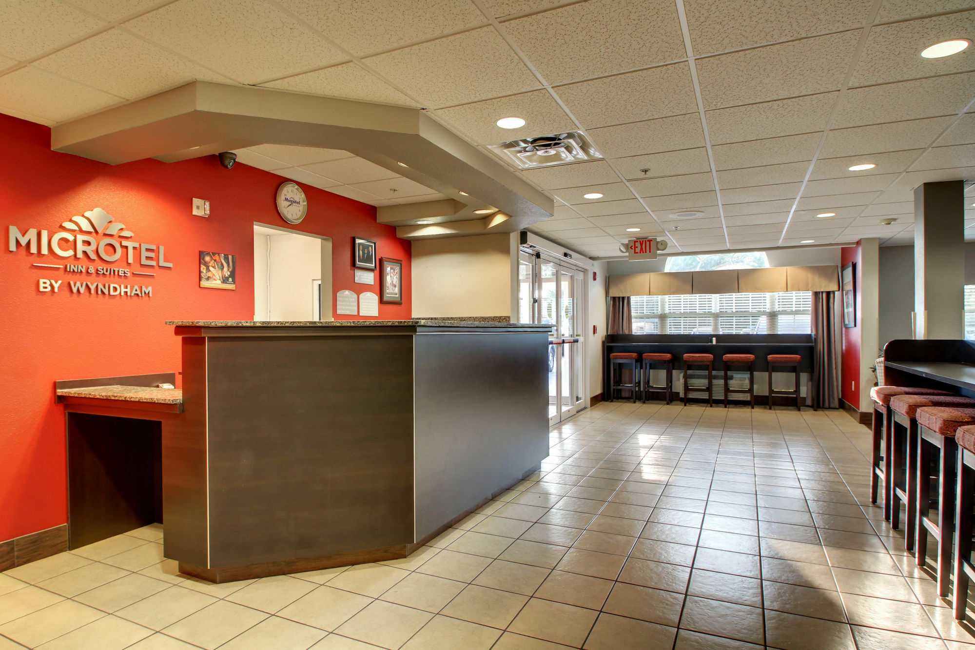 Microtel Inn & Suites By Wyndham טסקלוסה מראה חיצוני תמונה