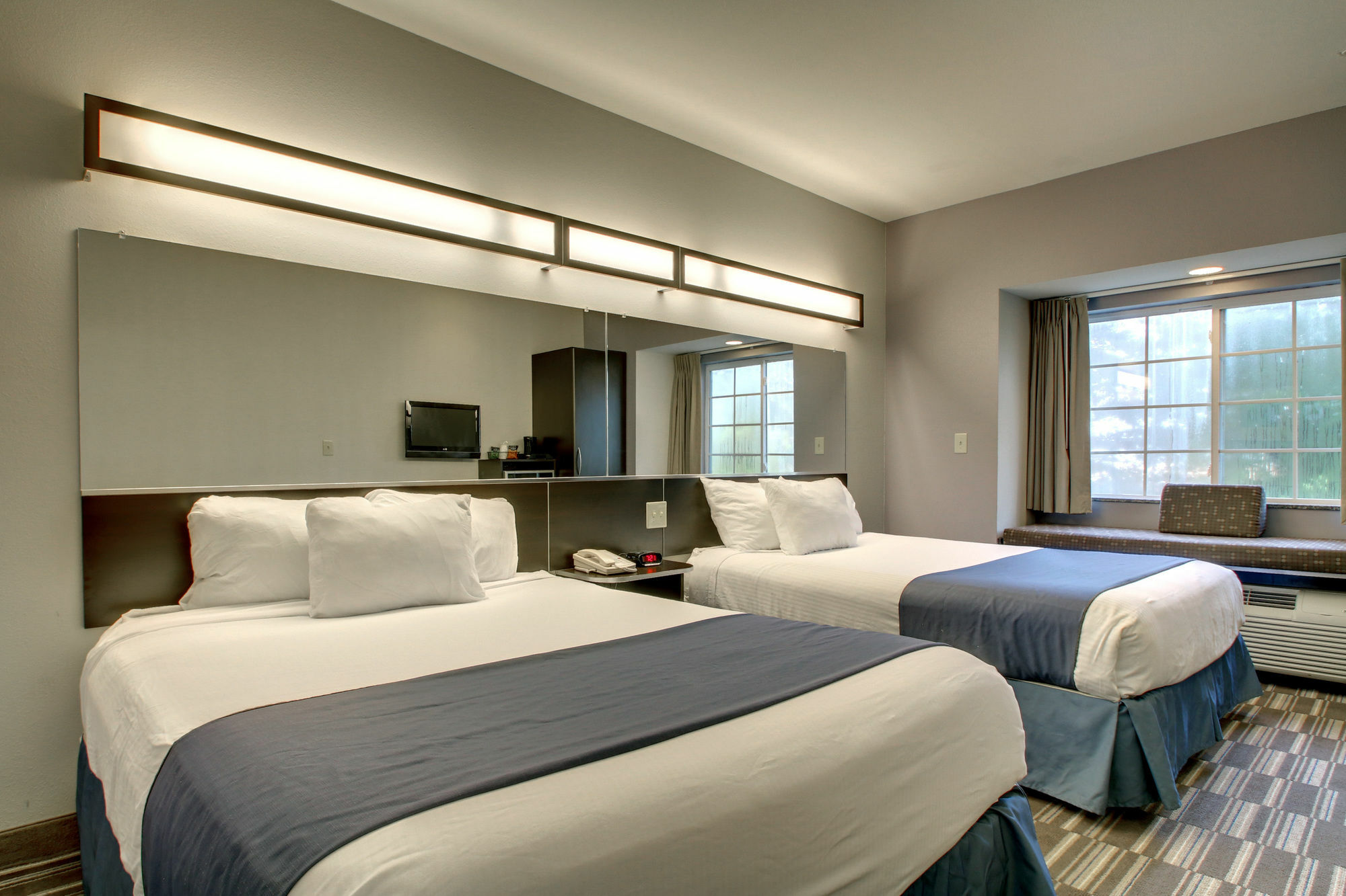 Microtel Inn & Suites By Wyndham טסקלוסה מראה חיצוני תמונה
